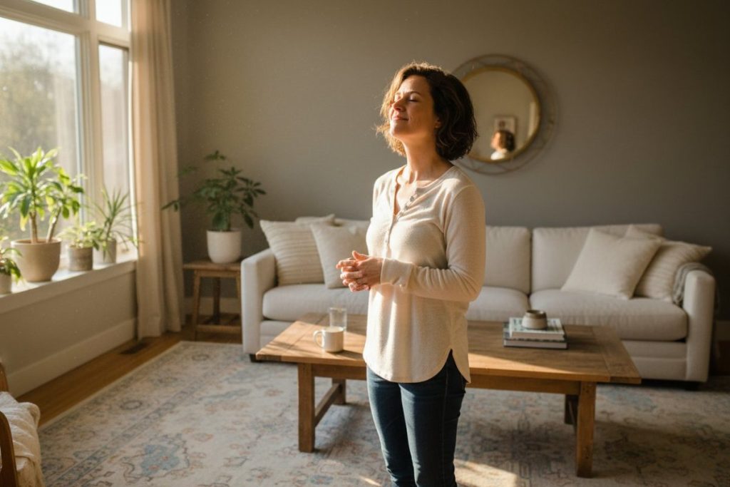 Odeur introuvable dans la maison : comment la détecter ?
