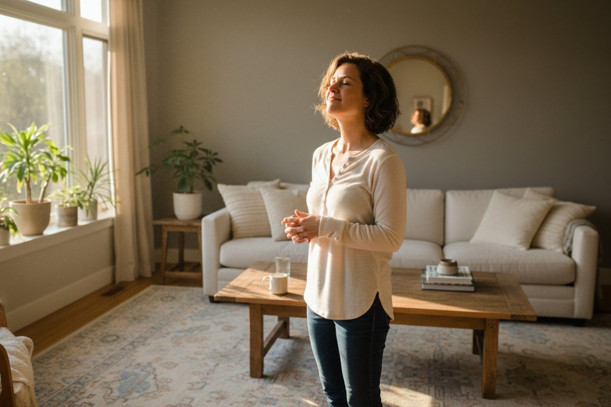 Odeur introuvable dans la maison : comment la détecter ?