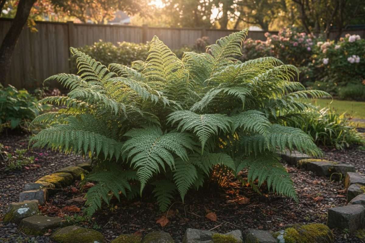 Purin de fougère : un allié naturel pour votre jardin
